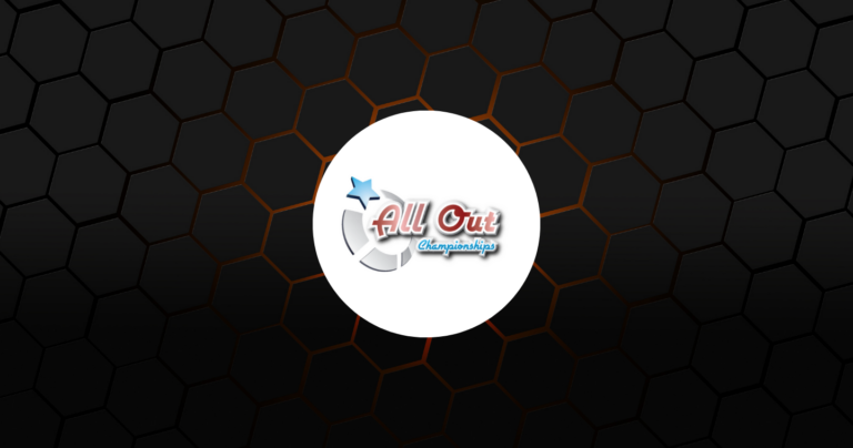 All Out Championships - Event Producer All Out Championships - Event Producer